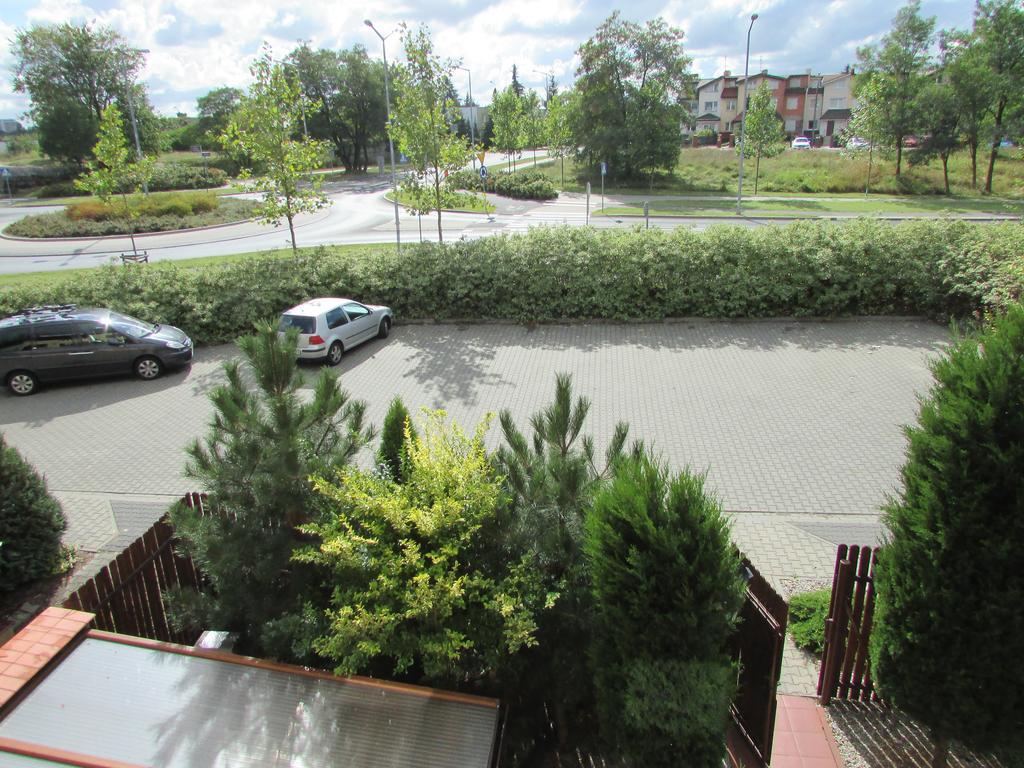 Villa Ventana Poznan City Free Parking Sniadanie W Cenie ภายนอก รูปภาพ