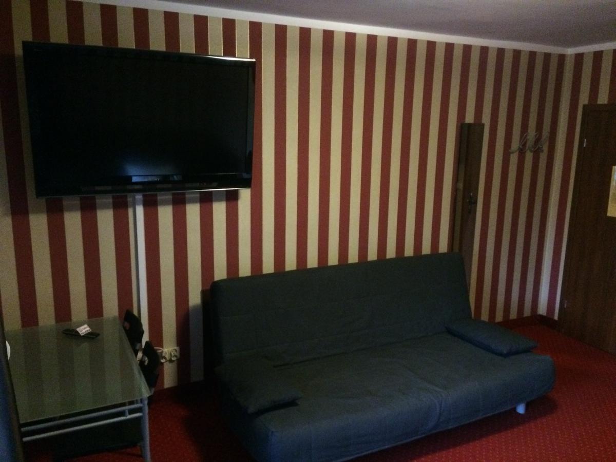 Villa Ventana Poznan City Free Parking Sniadanie W Cenie ภายนอก รูปภาพ