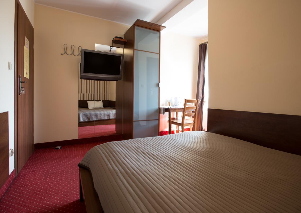 Villa Ventana Poznan City Free Parking Sniadanie W Cenie ภายนอก รูปภาพ