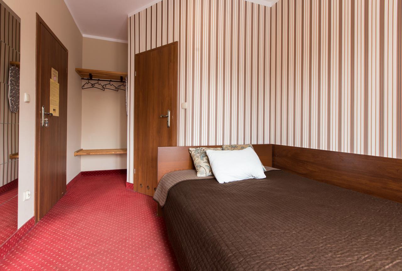Villa Ventana Poznan City Free Parking Sniadanie W Cenie ภายนอก รูปภาพ