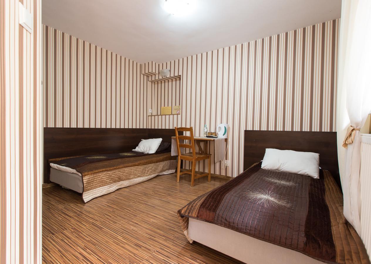 Villa Ventana Poznan City Free Parking Sniadanie W Cenie ภายนอก รูปภาพ