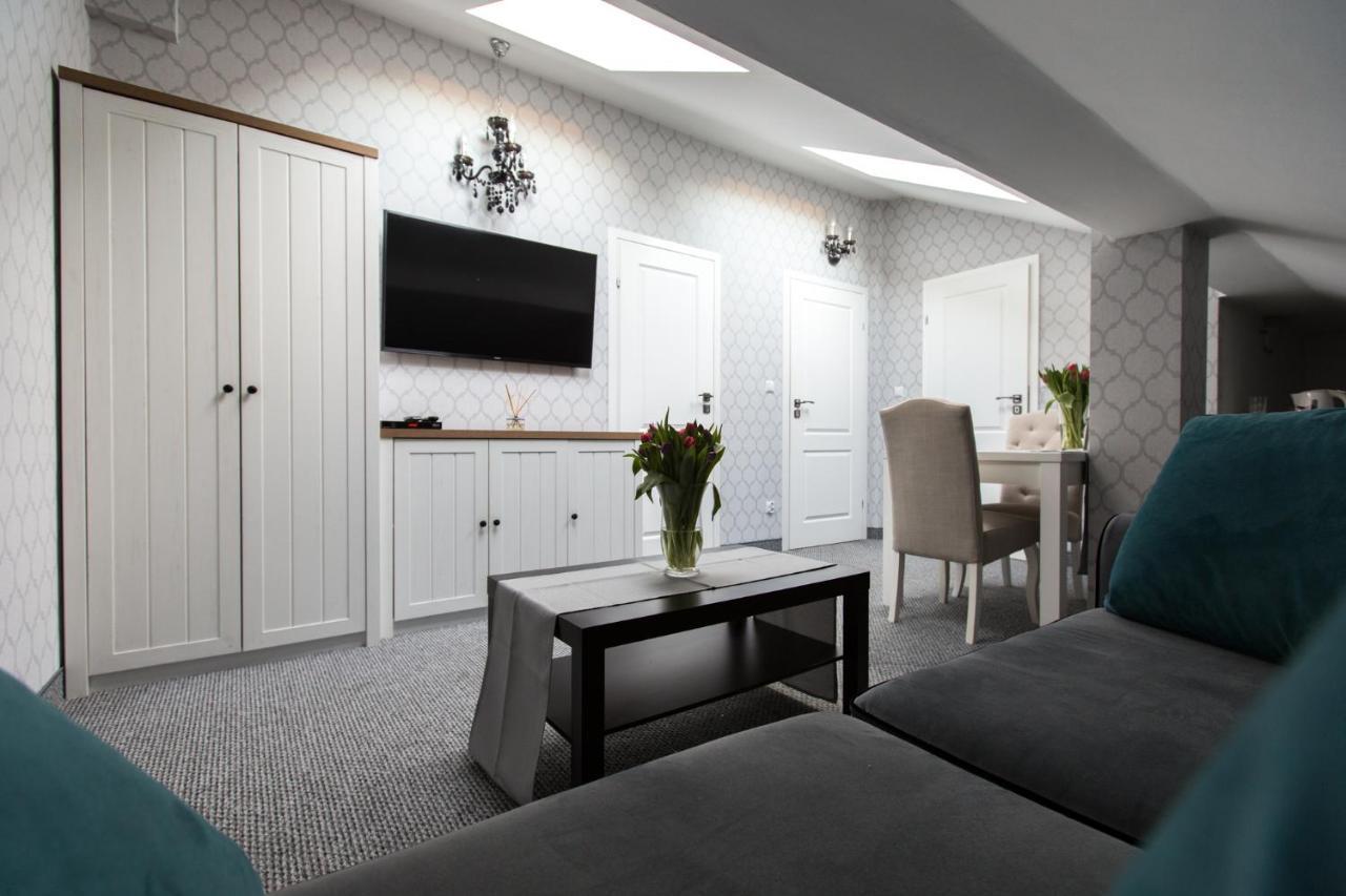 Villa Ventana Poznan City Free Parking Sniadanie W Cenie ภายนอก รูปภาพ