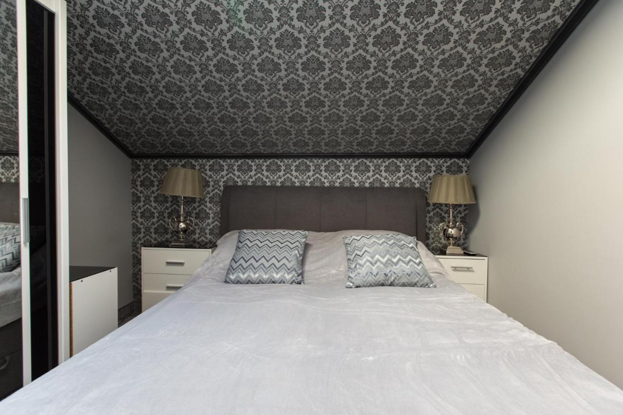 Villa Ventana Poznan City Free Parking Sniadanie W Cenie ภายนอก รูปภาพ