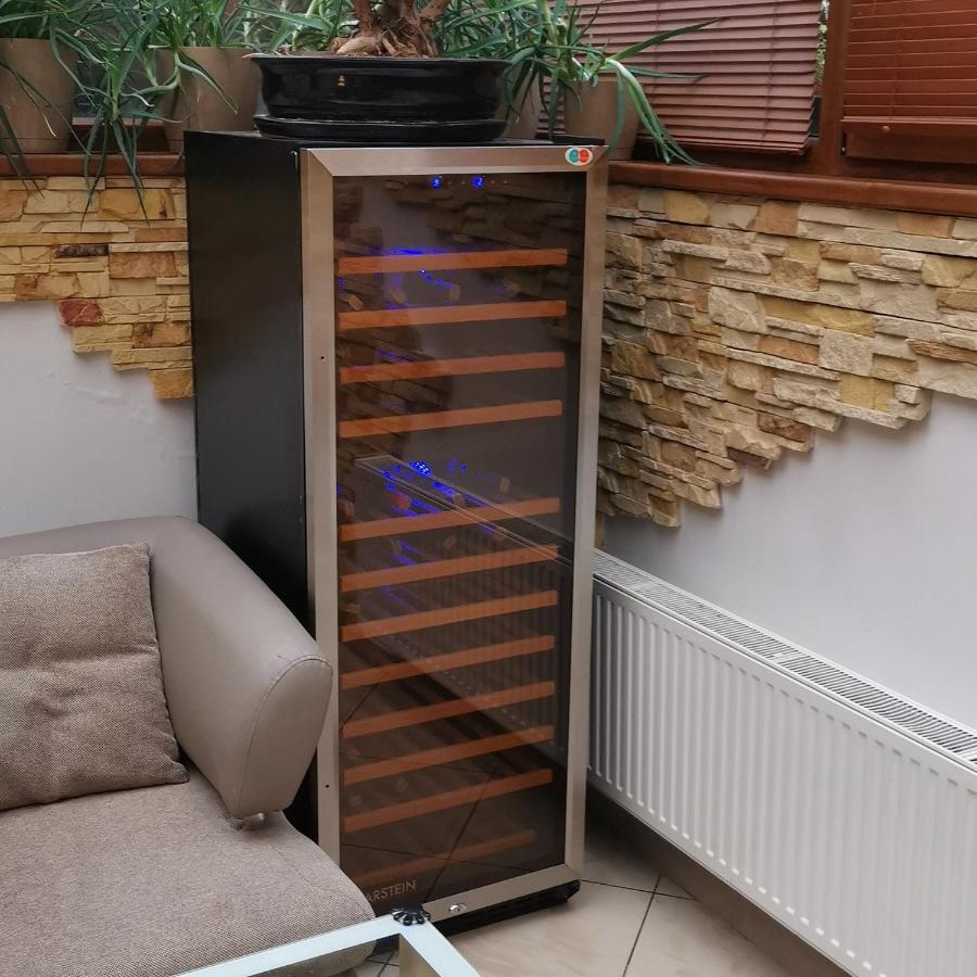 Villa Ventana Poznan City Free Parking Sniadanie W Cenie ภายนอก รูปภาพ