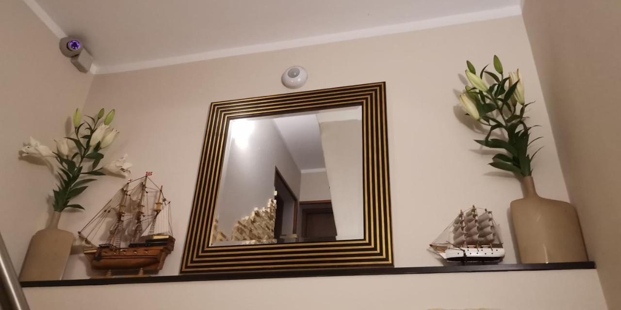 Villa Ventana Poznan City Free Parking Sniadanie W Cenie ภายนอก รูปภาพ